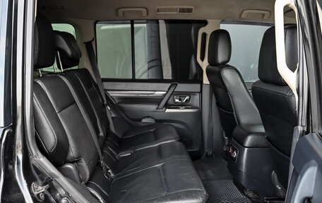 Mitsubishi Pajero IV, 2012 год, 2 550 000 рублей, 17 фотография