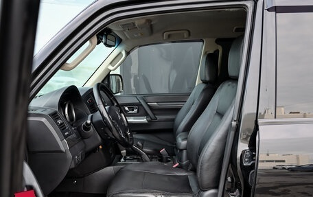 Mitsubishi Pajero IV, 2012 год, 2 550 000 рублей, 10 фотография