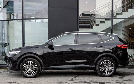 Haval F7 I, 2022 год, 2 185 000 рублей, 8 фотография