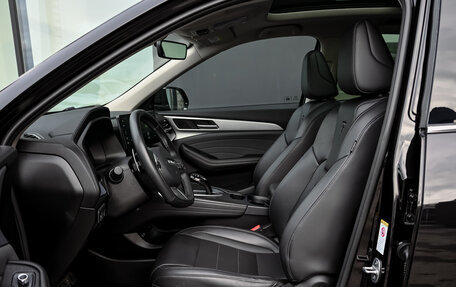 Haval F7 I, 2022 год, 2 185 000 рублей, 10 фотография
