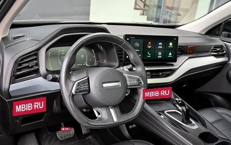 Haval F7 I, 2022 год, 2 185 000 рублей, 12 фотография