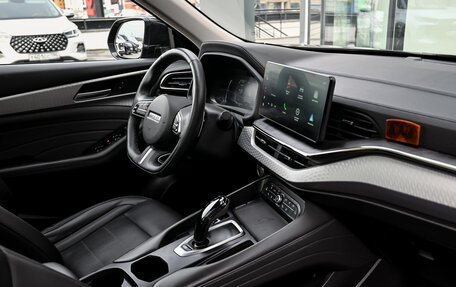 Haval F7 I, 2022 год, 2 185 000 рублей, 15 фотография
