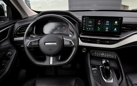 Haval F7 I, 2022 год, 2 185 000 рублей, 18 фотография