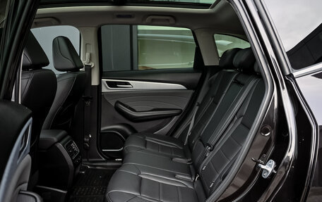 Haval F7 I, 2022 год, 2 185 000 рублей, 20 фотография