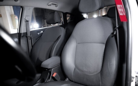 Hyundai Solaris II рестайлинг, 2015 год, 950 000 рублей, 17 фотография