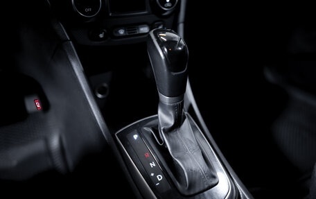 Hyundai Solaris II рестайлинг, 2015 год, 950 000 рублей, 19 фотография