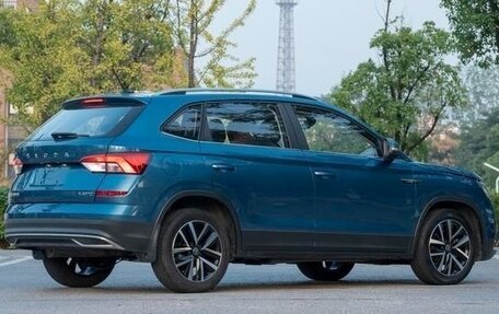 Skoda Kamiq I, 2021 год, 1 500 000 рублей, 7 фотография