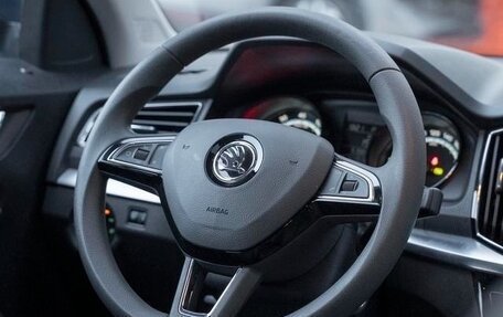 Skoda Kamiq I, 2021 год, 1 500 000 рублей, 14 фотография