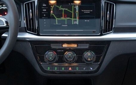 Skoda Kamiq I, 2021 год, 1 500 000 рублей, 15 фотография