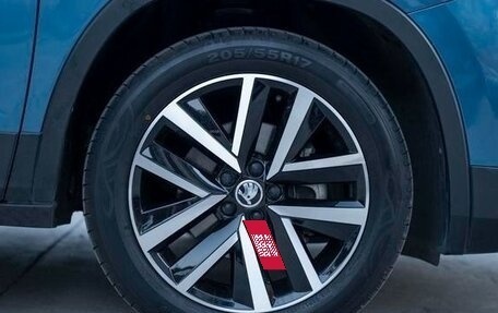 Skoda Kamiq I, 2021 год, 1 500 000 рублей, 9 фотография