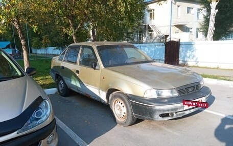 Daewoo Nexia I рестайлинг, 2006 год, 60 000 рублей, 7 фотография