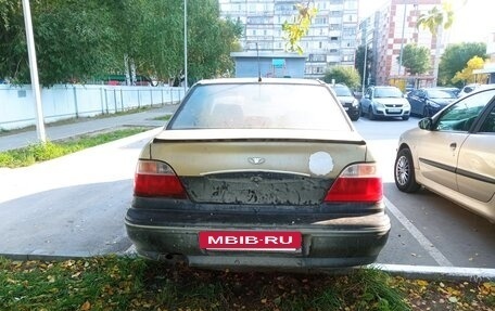 Daewoo Nexia I рестайлинг, 2006 год, 60 000 рублей, 4 фотография
