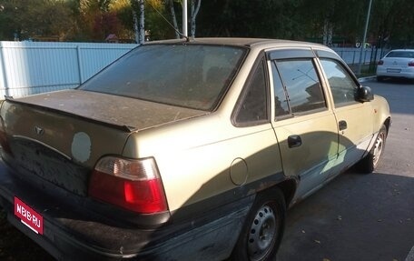 Daewoo Nexia I рестайлинг, 2006 год, 60 000 рублей, 3 фотография