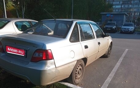 Daewoo Nexia I рестайлинг, 2006 год, 60 000 рублей, 1 фотография