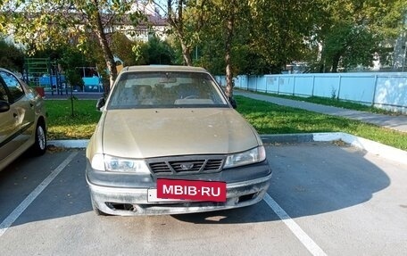 Daewoo Nexia I рестайлинг, 2006 год, 60 000 рублей, 6 фотография