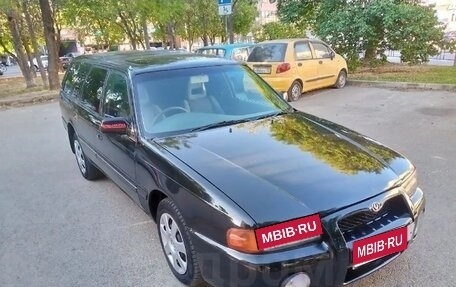 Mazda Capella, 1990 год, 250 000 рублей, 1 фотография