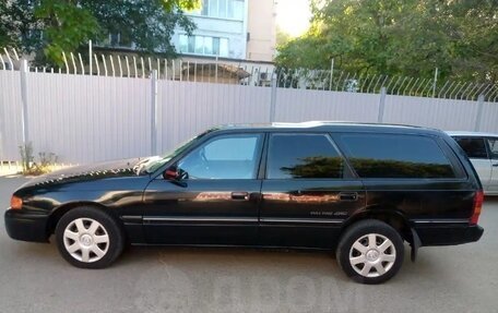 Mazda Capella, 1990 год, 250 000 рублей, 8 фотография