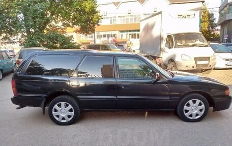 Mazda Capella, 1990 год, 250 000 рублей, 9 фотография