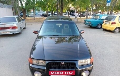 Mazda Capella, 1990 год, 250 000 рублей, 3 фотография