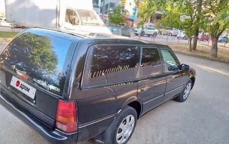 Mazda Capella, 1990 год, 250 000 рублей, 13 фотография