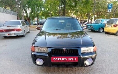 Mazda Capella, 1990 год, 250 000 рублей, 4 фотография