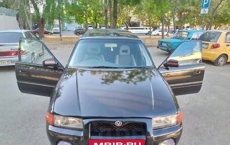 Mazda Capella, 1990 год, 250 000 рублей, 5 фотография