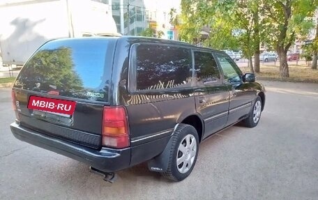 Mazda Capella, 1990 год, 250 000 рублей, 12 фотография