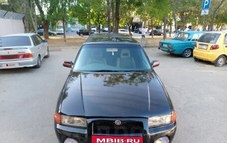 Mazda Capella, 1990 год, 250 000 рублей, 7 фотография