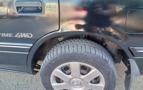 Mazda Capella, 1990 год, 250 000 рублей, 24 фотография