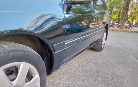 Mazda Capella, 1990 год, 250 000 рублей, 20 фотография