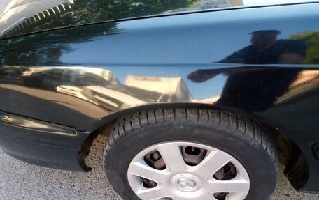 Mazda Capella, 1990 год, 250 000 рублей, 23 фотография