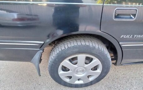 Mazda Capella, 1990 год, 250 000 рублей, 25 фотография