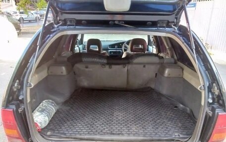 Mazda Capella, 1990 год, 250 000 рублей, 26 фотография