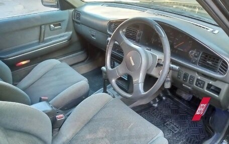 Mazda Capella, 1990 год, 250 000 рублей, 29 фотография