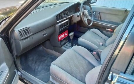 Mazda Capella, 1990 год, 250 000 рублей, 32 фотография