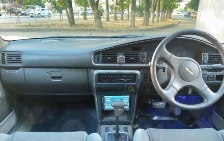 Mazda Capella, 1990 год, 250 000 рублей, 33 фотография