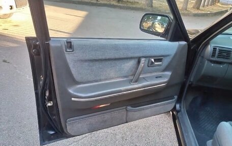 Mazda Capella, 1990 год, 250 000 рублей, 36 фотография