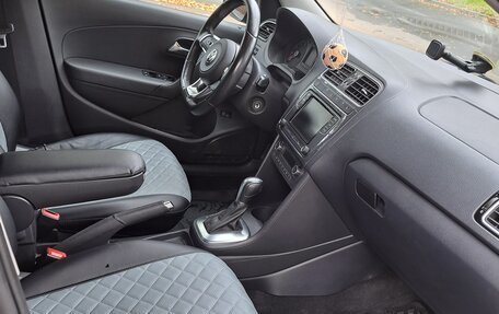 Volkswagen Polo VI (EU Market), 2019 год, 1 600 000 рублей, 7 фотография