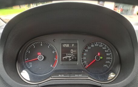 Volkswagen Polo VI (EU Market), 2019 год, 1 600 000 рублей, 9 фотография