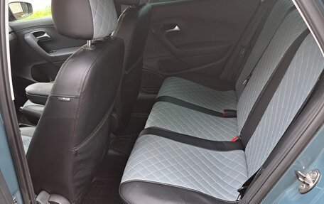 Volkswagen Polo VI (EU Market), 2019 год, 1 600 000 рублей, 11 фотография