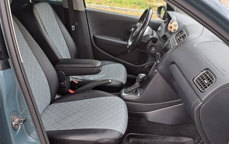 Volkswagen Polo VI (EU Market), 2019 год, 1 600 000 рублей, 12 фотография