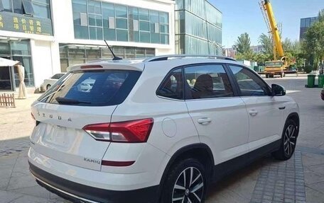 Skoda Kamiq I, 2021 год, 1 500 000 рублей, 5 фотография