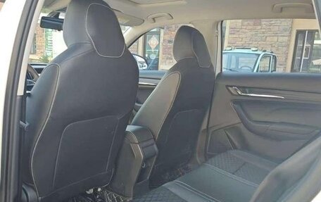 Skoda Kamiq I, 2021 год, 1 500 000 рублей, 9 фотография