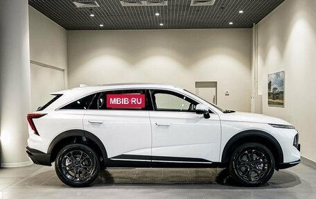 Haval F7, 2025 год, 3 099 000 рублей, 4 фотография