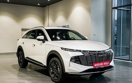 Haval F7, 2025 год, 3 099 000 рублей, 3 фотография