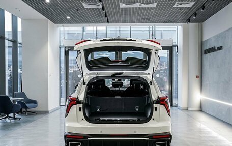 Haval F7, 2025 год, 3 099 000 рублей, 16 фотография