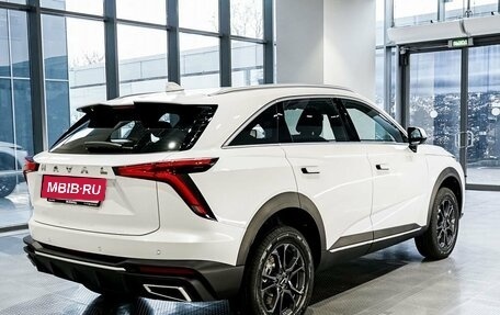 Haval F7, 2025 год, 3 099 000 рублей, 14 фотография