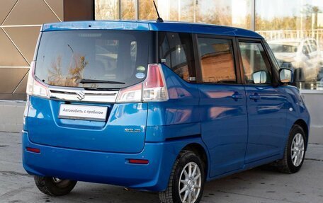 Suzuki Solio III, 2019 год, 950 000 рублей, 5 фотография