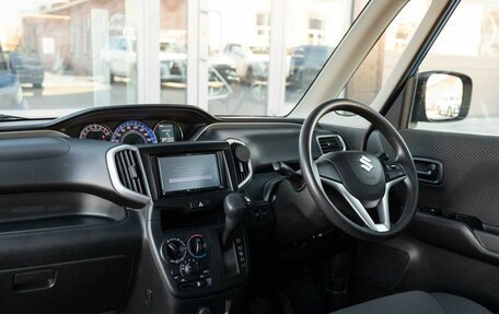 Suzuki Solio III, 2019 год, 950 000 рублей, 10 фотография