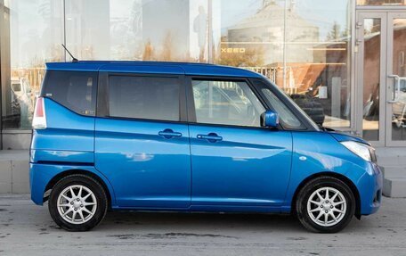 Suzuki Solio III, 2019 год, 950 000 рублей, 4 фотография